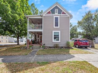 1701 Marshall Ave, Mattoon, IL 61938