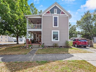 1701 Marshall Ave, Mattoon, IL, 61938