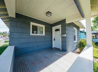 1501 E Front Ave, Coeur D Alene, ID 83814