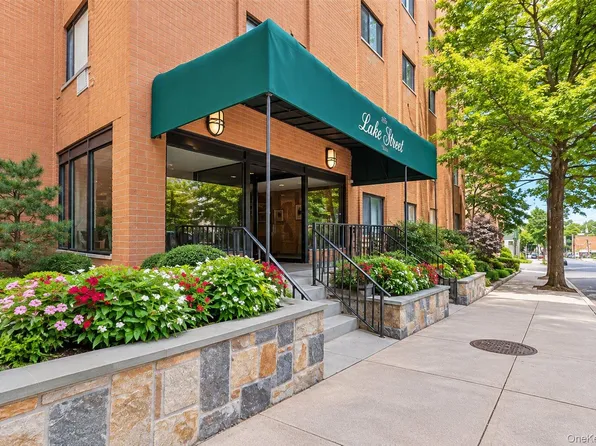 21 Lake Street #6E, White Plains, NY 10603