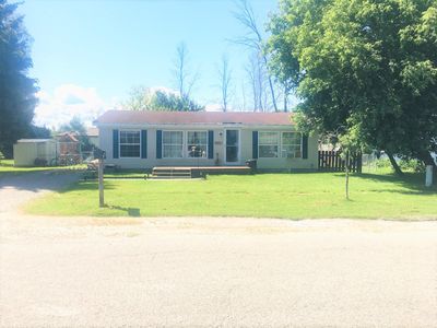 951 Division St, Cheboygan, MI, 49721