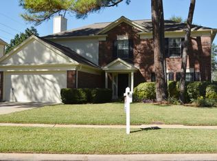 8934 Driftstone Dr, Spring, TX 77379