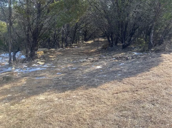 3217 Lakeside Dr, Granbury, TX 76048