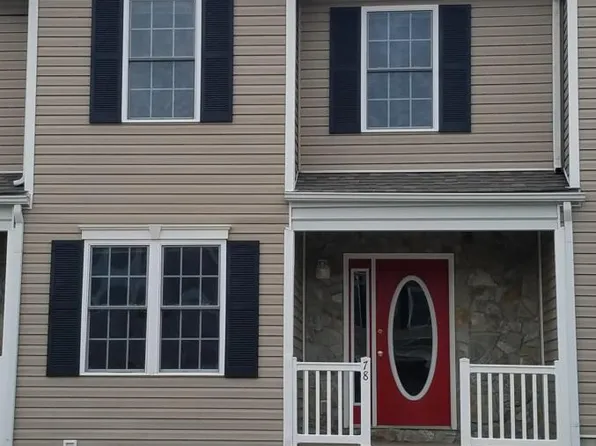 78 Pinnacle Ln, Lexington, VA 24450