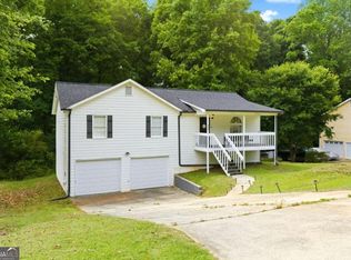 134 Landing Ln, Powder Springs, GA 30127