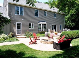 126 Good Hope Rd, Landenberg, PA 19350