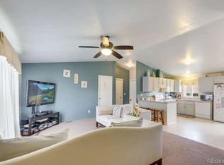 1858 Cimarron St, Aurora, CO 80011