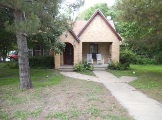 421 W Main St, Hamilton, TX 76531