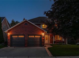 79 Handorf Dr, Cambridge, ON N3C 3Y3