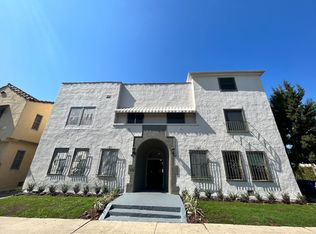 CU2 - 465 N. Curson Ave, Los Angeles, CA 90036