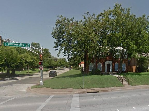 2nd image of 3301 S University Dr APT B