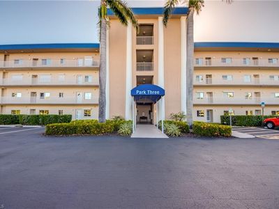 14831 Park Lake Dr APT 206, Fort Myers, FL, 33919