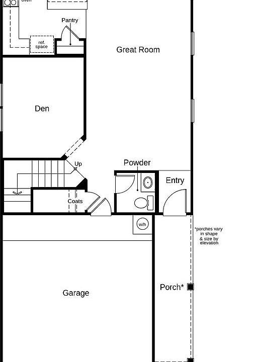 2nd image of 10643 W Military Drive #14
