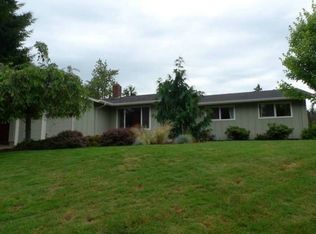 1540 NW Woodland Dr, Corvallis, OR