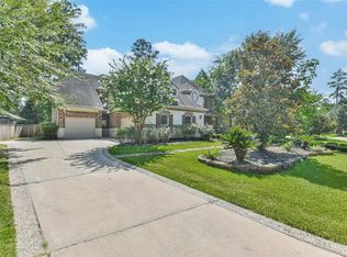 38 N Fair Manor Cir, Spring, TX 77382