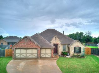 6005 Bentley Dr, Oklahoma City, OK 73169