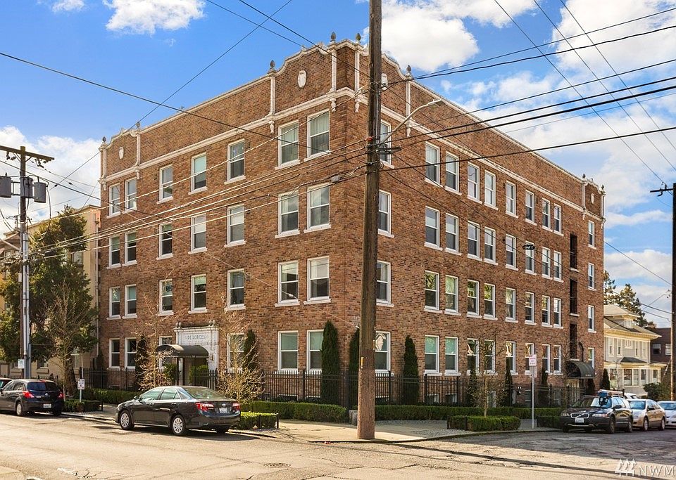 1st image of 325 Harvard Ave E APT 301