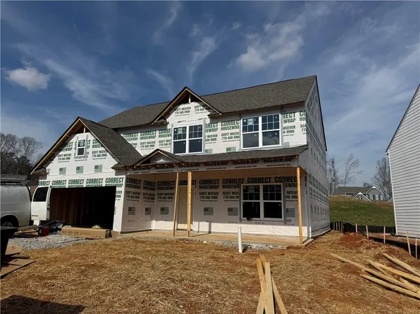 725 Oakmont Trce, Canton, GA 30114