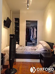 Rented by Oxford Property Group