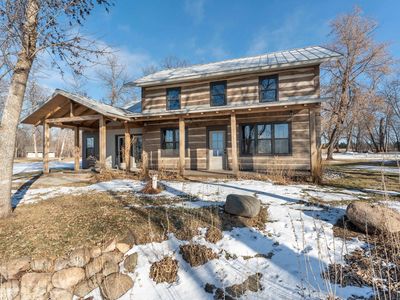 36604 478th Ave, New York Mills, MN, 56567