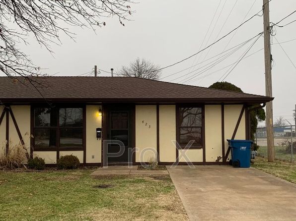 423 W Elk St