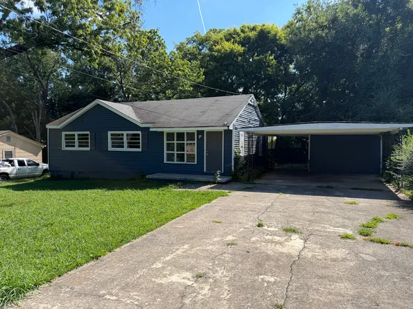 1002 Hillcrest Dr, Murfreesboro, TN 37129