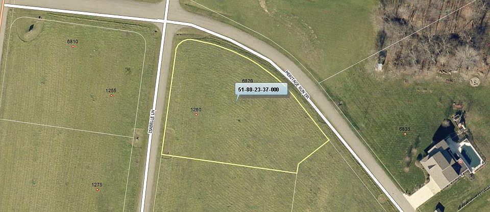 2nd image of 1260 Isabelle Ln