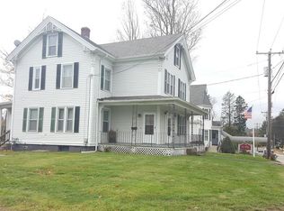 1125 Main St #1, Leicester, MA 01524