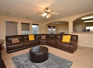 11215 Overland Trail Dr, Richmond, TX 77406