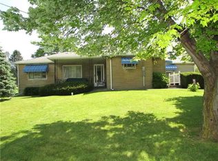 5 Spring Valley St, Slovan, PA 15078