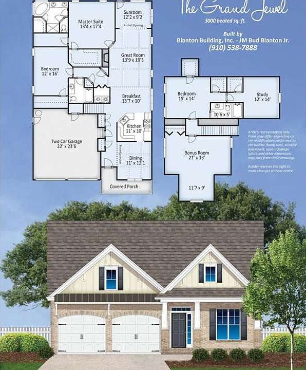 1st image of 5028 Whitner Dr