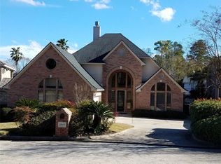 3818 Windswept Dr, Montgomery, TX 77356