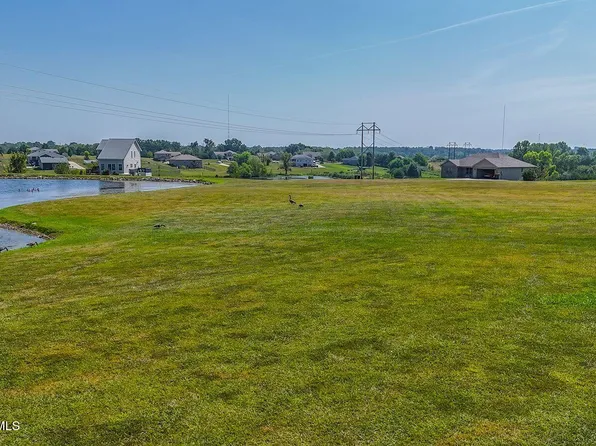 LOT 10&11 Lyndell Blvd, New Bloomfield, MO 65063