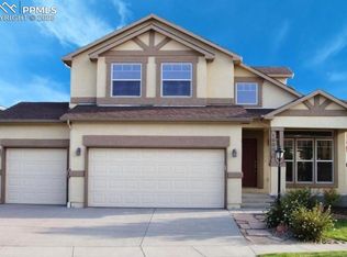 10082 Red Sage Dr, Colorado Springs, CO 80920