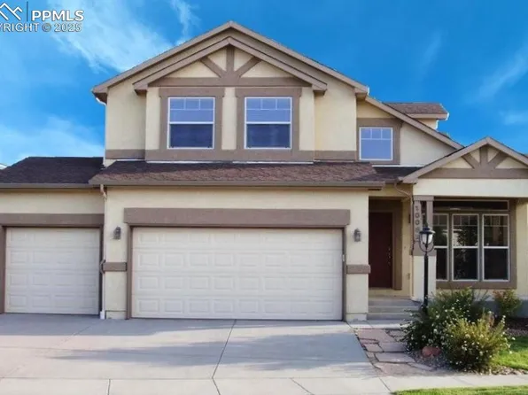 10082 Red Sage Dr, Colorado Springs, CO 80920