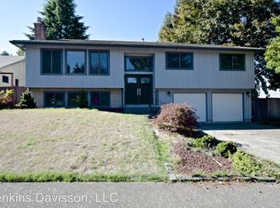 20905 SW 87th Ct, Tualatin, OR 97062