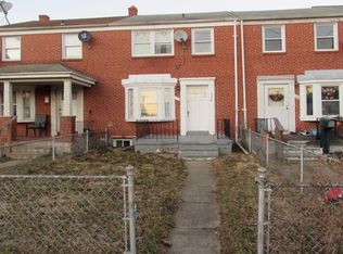 338 Stemmers Run Rd, Baltimore, MD 21221
