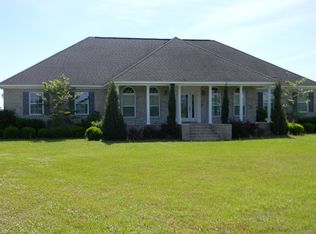 1403 West Byp, Andalusia, AL 36420