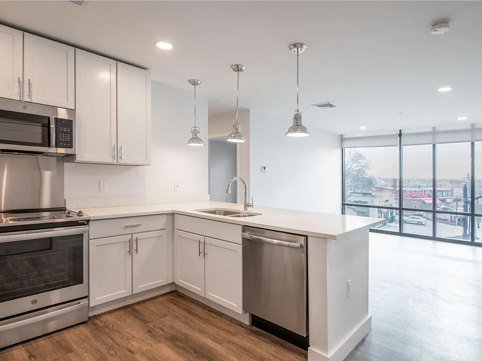 231 Washington Residences