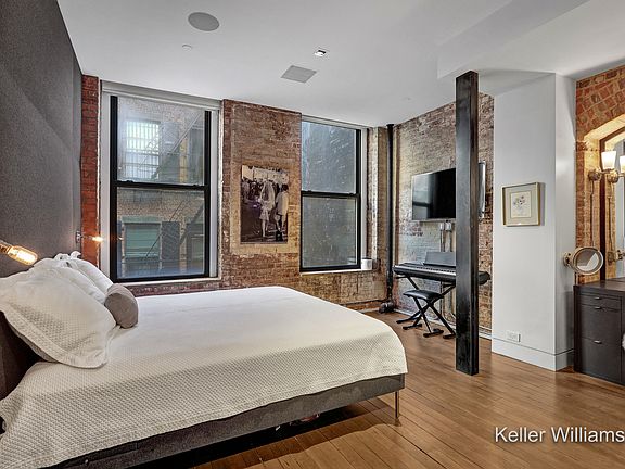 5th image of 451 W Broadway #5N