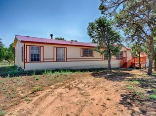 3661 Timberlake Dr, HEBER, AZ 85928
