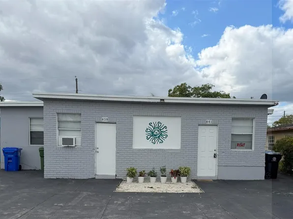439-441 NW 18th Avenue, Fort Lauderdale, FL 33311