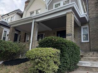 6255 Magnolia St, Philadelphia, PA 19144