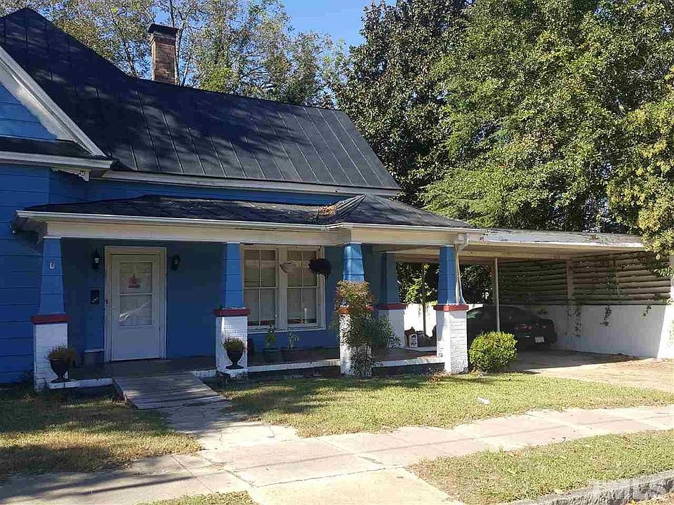 2nd image of 506 S Magnolia Ave