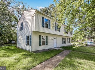 4810 Underwood Ct, Waldorf, MD