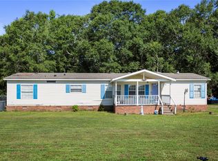 202 Pete Armstrong Rd, Honea Path, SC 29654