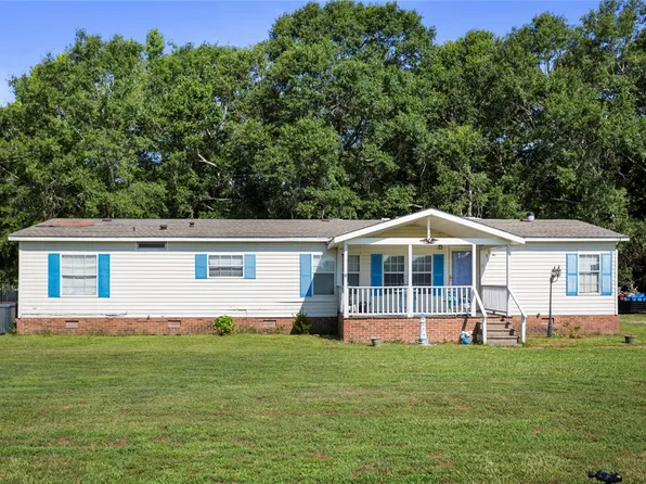 202 Pete Armstrong Rd, Honea Path, SC 29654
