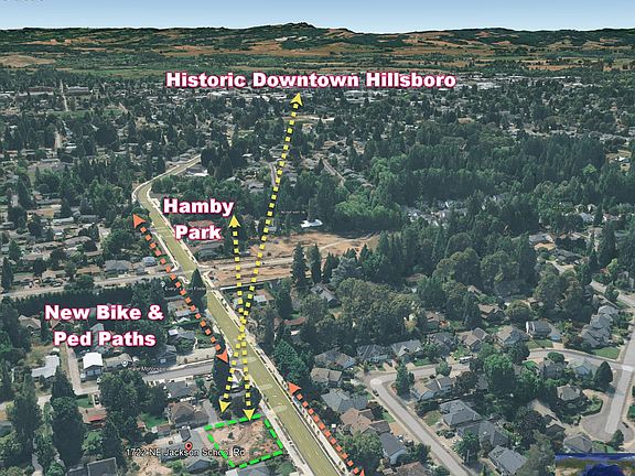 2nd image of 1722 NE Jackson School Rd