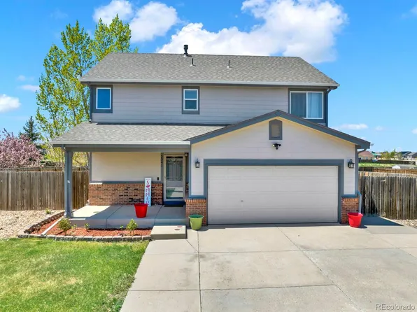 2341 Ance Street, Strasburg, CO 80136