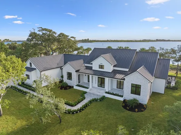 8680 Shore Ln, Vero Beach, FL 32967